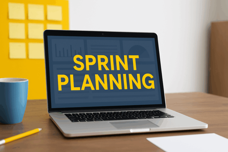 Top Sprint Planning Tools for 2025 | Boost Team Productivity
