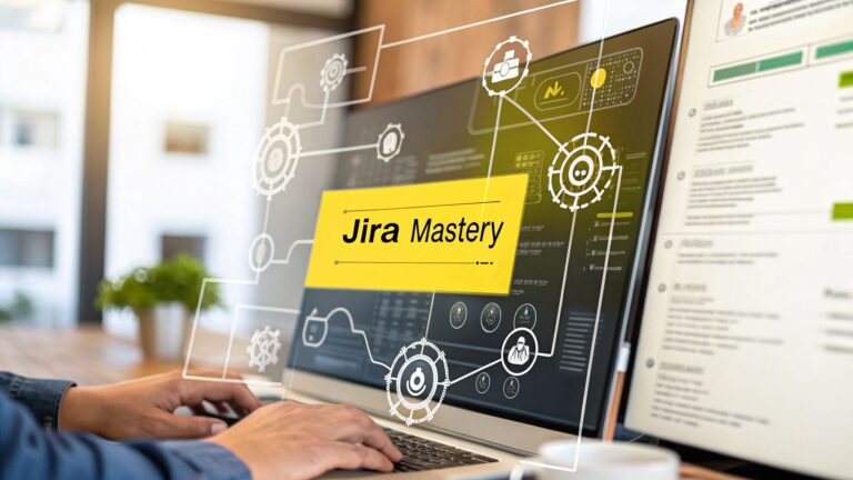 Master Change Management Jira: Strategies for Success