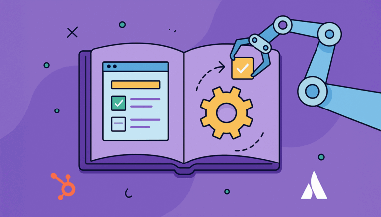 Data Entry Automation: Your Complete Success Playbook