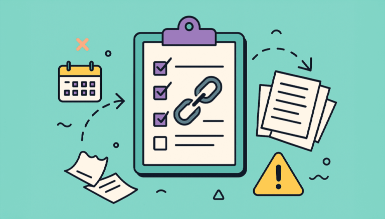 Employee Transition Plan Template: Create Smooth Handoffs